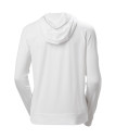 nahlad Dámská mikina Helly Hansen W SHINE SOLEN 1/2 ZIP HOODIE