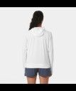 nahlad Dámská mikina Helly Hansen W SHINE SOLEN 1/2 ZIP HOODIE