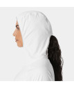 nahlad Dámská mikina Helly Hansen W SHINE SOLEN 1/2 ZIP HOODIE