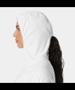 nahlad Dámská mikina Helly Hansen W SHINE SOLEN 1/2 ZIP HOODIE