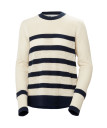 nahlad Dámský svetr Helly Hansen W SALT KNIT SWEATER