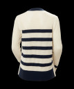 nahlad Dámský svetr Helly Hansen W SALT KNIT SWEATER