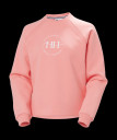nahlad Dámská mikina Helly Hansen W CAPRI GRAPHIC SWEATER
