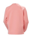 nahlad Dámská mikina Helly Hansen W CAPRI GRAPHIC SWEATER