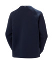 nahlad Dámská mikina Helly Hansen W CAPRI GRAPHIC SWEATER