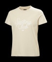 nahlad Dámské tričko Helly Hansen W CORE GRAPHIC T-SHIRT 2.0