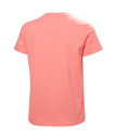 nahlad Dámské tričko Helly Hansen W CORE GRAPHIC T-SHIRT 2.0