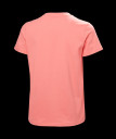 nahlad Dámské tričko Helly Hansen W CORE GRAPHIC T-SHIRT 2.0