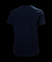 nahlad Dámské tričko Helly Hansen W CORE GRAPHIC T-SHIRT 2.0