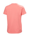 nahlad Dámské tričko Helly Hansen W HH LOGO T-SHIRT 3.0
