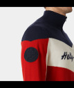 nahlad Pánský svetr Helly Hansen APRES KNITTED SWEATER