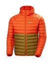 nahlad Pánská bunda Helly Hansen BANFF HOODED INSULATOR