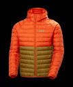 nahlad Pánská bunda Helly Hansen BANFF HOODED INSULATOR