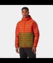 nahlad Pánská bunda Helly Hansen BANFF HOODED INSULATOR
