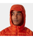 nahlad Pánská bunda Helly Hansen BANFF HOODED INSULATOR