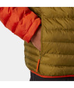 nahlad Pánská bunda Helly Hansen BANFF HOODED INSULATOR