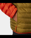 nahlad Pánská bunda Helly Hansen BANFF HOODED INSULATOR