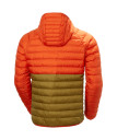 nahlad Pánská bunda Helly Hansen BANFF HOODED INSULATOR