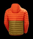 nahlad Pánská bunda Helly Hansen BANFF HOODED INSULATOR