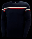 nahlad Pánský svetr Helly Hansen CARV KNITTED SWEATER