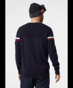 nahlad Pánský svetr Helly Hansen CARV KNITTED SWEATER