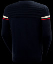 nahlad Pánský svetr Helly Hansen CARV KNITTED SWEATER