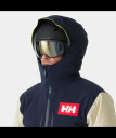 nahlad Pánská bunda Helly Hansen KVITFJELL RACE INS JACKET