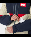 nahlad Pánská bunda Helly Hansen KVITFJELL RACE INS JACKET