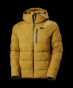 nahlad Pánská bunda Helly Hansen KVITFJELL RACE PUFFY JACKET