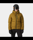 nahlad Pánská bunda Helly Hansen KVITFJELL RACE PUFFY JACKET