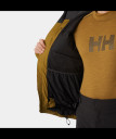 nahlad Pánská bunda Helly Hansen KVITFJELL RACE PUFFY JACKET