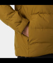 nahlad Pánská bunda Helly Hansen KVITFJELL RACE PUFFY JACKET