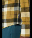 nahlad Pánská košile Helly Hansen LOKKA FLANNEL LS SHIRT