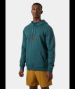 nahlad Pánská mikina Helly Hansen NORD GRAPHIC PULL OVER HOODIE