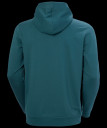 nahlad Pánská mikina Helly Hansen NORD GRAPHIC PULL OVER HOODIE