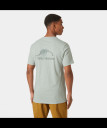nahlad Pánské tričko Helly Hansen NORD GRAPHIC T-SHIRT