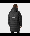 nahlad Pánský kabát Helly Hansen OSLO PUFFY PARKA