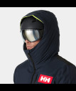 nahlad Pánská bunda Helly Hansen KVITFJELL RACE PUFFY JACKET