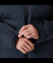 nahlad Pánská bunda Helly Hansen KVITFJELL RACE PUFFY JACKET