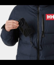 nahlad Pánská bunda Helly Hansen KVITFJELL RACE PUFFY JACKET