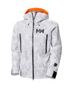 nahlad Pánská bunda Helly Hansen SOGN SHELL 2.0 JACKET