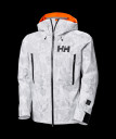 nahlad Pánská bunda Helly Hansen SOGN SHELL 2.0 JACKET