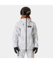 nahlad Pánská bunda Helly Hansen SOGN SHELL 2.0 JACKET