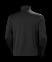 nahlad Pánská mikina Helly Hansen VERSALITE HYBRID FLEECE JACKET
