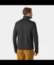 nahlad Pánská mikina Helly Hansen VERSALITE HYBRID FLEECE JACKET