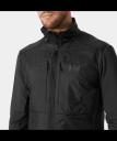 nahlad Pánská mikina Helly Hansen VERSALITE HYBRID FLEECE JACKET