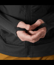 nahlad Pánská mikina Helly Hansen VERSALITE HYBRID FLEECE JACKET