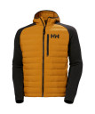 nahlad Pánská bunda Helly Hansen ARCTIC OCEAN HYBRID INSULATOR