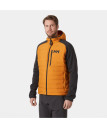 nahlad Pánská bunda Helly Hansen ARCTIC OCEAN HYBRID INSULATOR