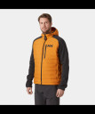 nahlad Pánská bunda Helly Hansen ARCTIC OCEAN HYBRID INSULATOR